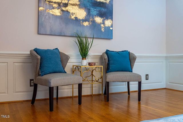 52 Dogwood Acres Drive, Chapel Hill, NC 27516