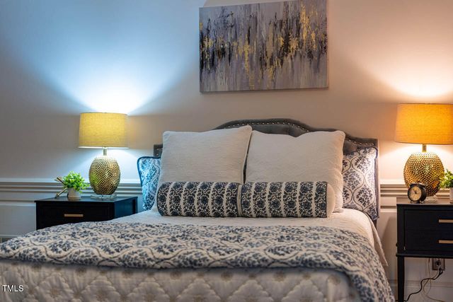 52 Dogwood Acres Drive, Chapel Hill, NC 27516