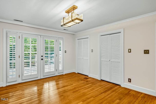 52 Dogwood Acres Drive, Chapel Hill, NC 27516