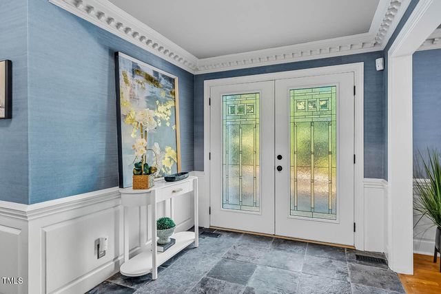 52 Dogwood Acres Drive, Chapel Hill, NC 27516