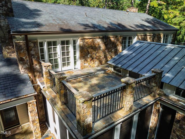 52 Dogwood Acres Drive, Chapel Hill, NC 27516