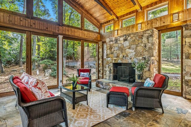 52 Dogwood Acres Drive, Chapel Hill, NC 27516