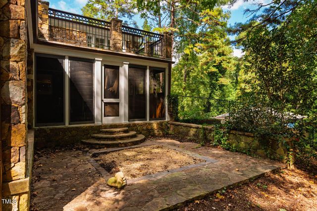 52 Dogwood Acres Drive, Chapel Hill, NC 27516