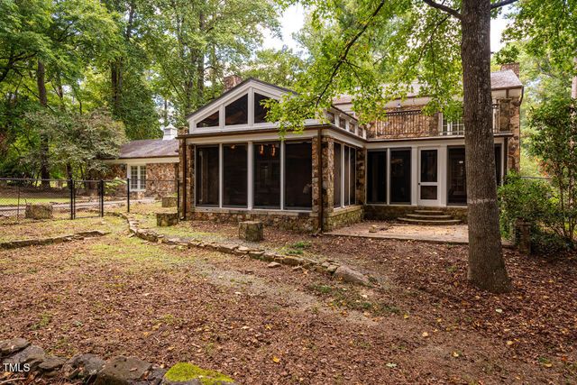 52 Dogwood Acres Drive, Chapel Hill, NC 27516