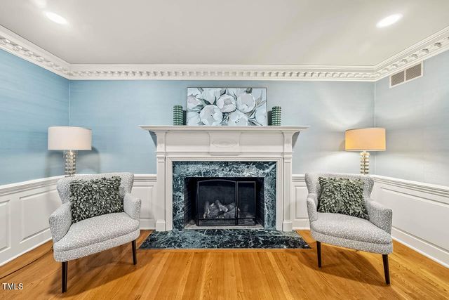 52 Dogwood Acres Drive, Chapel Hill, NC 27516