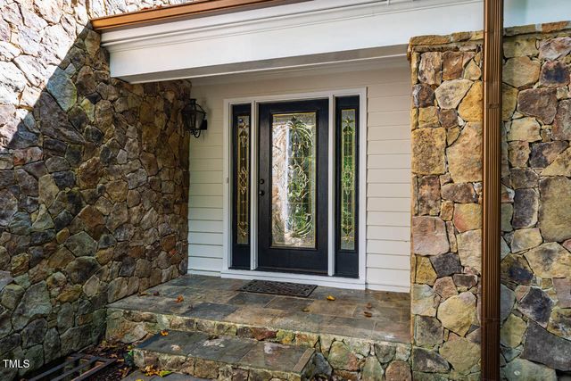 52 Dogwood Acres Drive, Chapel Hill, NC 27516