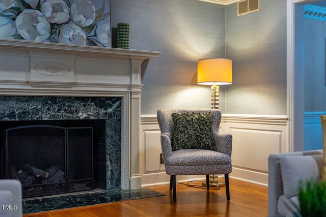 52 Dogwood Acres Drive, Chapel Hill, NC 27516