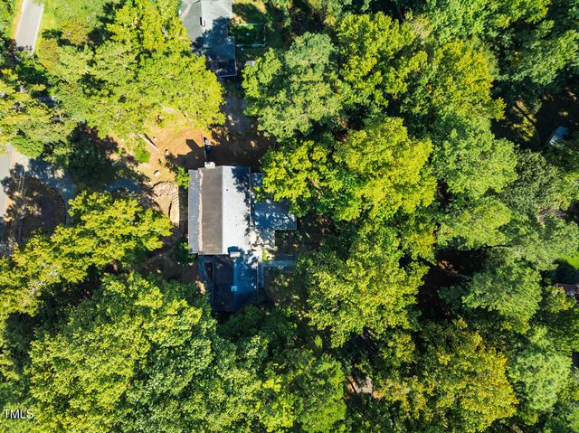 52 Dogwood Acres Drive, Chapel Hill, NC 27516