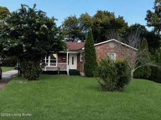 3707 Montclair Ave, Louisville, KY 40218