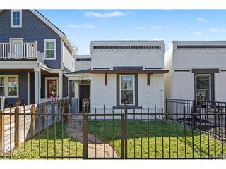 3118 N Marion St, Denver, CO 80205