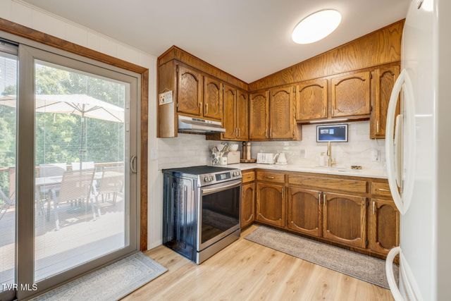 441 Sierra Drive, Kingsport, TN 37664