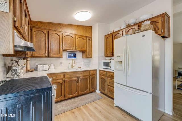 441 Sierra Drive, Kingsport, TN 37664