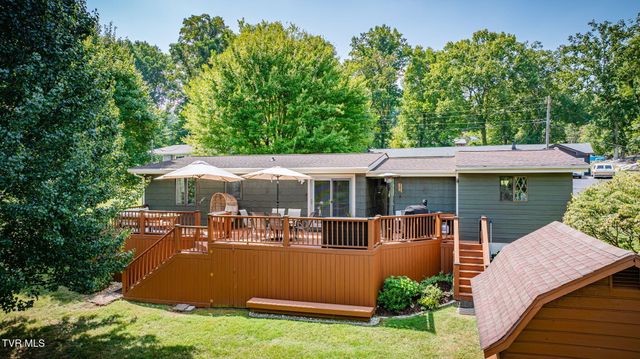 441 Sierra Drive, Kingsport, TN 37664