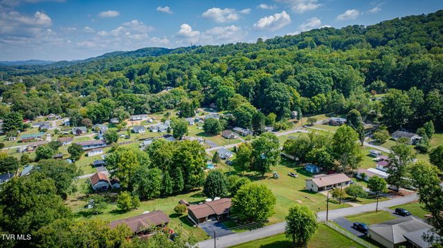 441 Sierra Drive, Kingsport, TN 37664