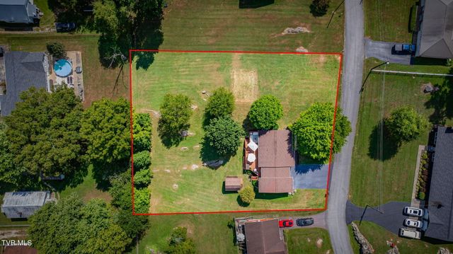 441 Sierra Drive, Kingsport, TN 37664