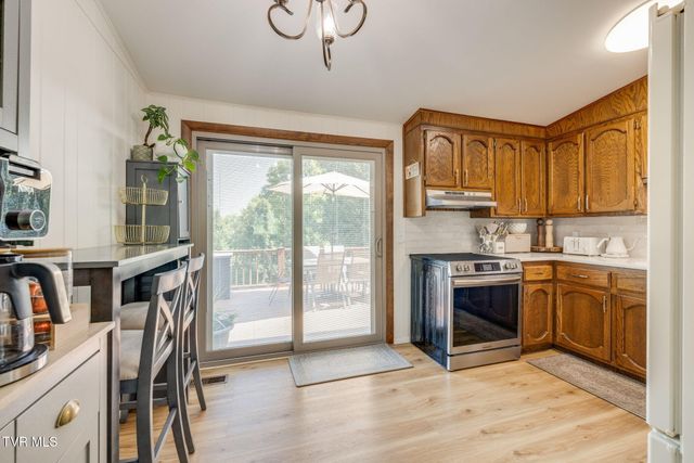 441 Sierra Drive, Kingsport, TN 37664