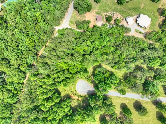 LOT 132 Fox Cove Road, Blairsville, GA 30512