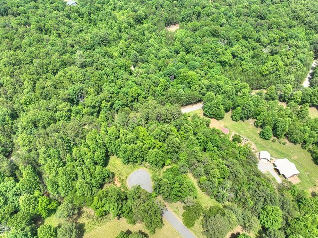 LOT 132 Fox Cove Road, Blairsville, GA 30512