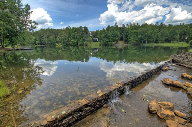 LOT 132 Fox Cove Road, Blairsville, GA 30512