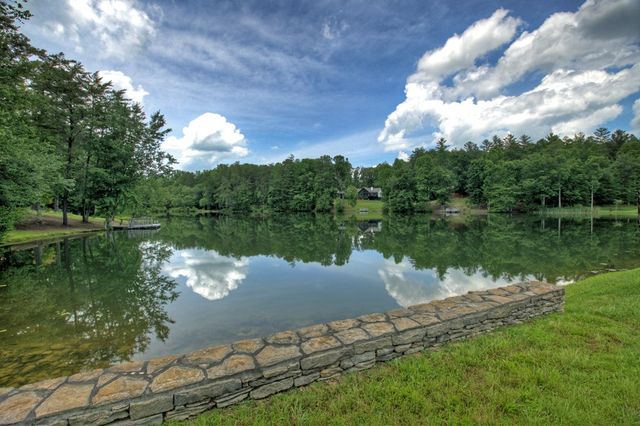 LOT 132 Fox Cove Road, Blairsville, GA 30512