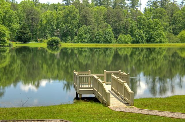LOT 132 Fox Cove Road, Blairsville, GA 30512