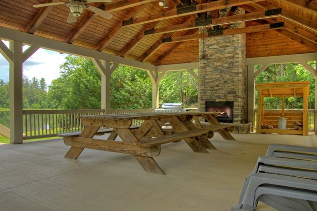 LOT 132 Fox Cove Road, Blairsville, GA 30512