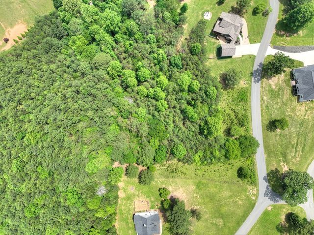 LOT 132 Fox Cove Road, Blairsville, GA 30512