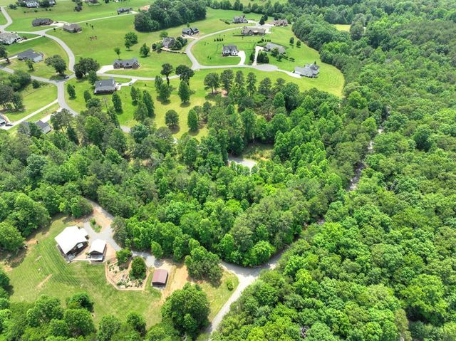 LOT 132 Fox Cove Road, Blairsville, GA 30512