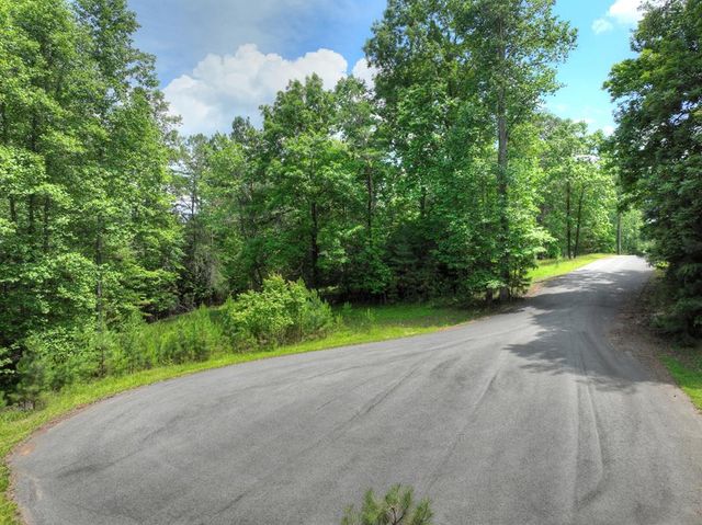 LOT 132 Fox Cove Road, Blairsville, GA 30512