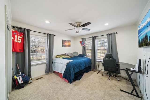 1812 N Grant Parkway, Miami, OK 74354