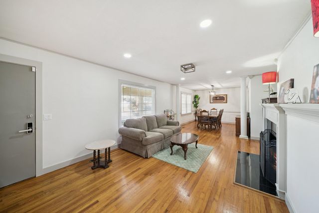 1812 N Grant Parkway, Miami, OK 74354