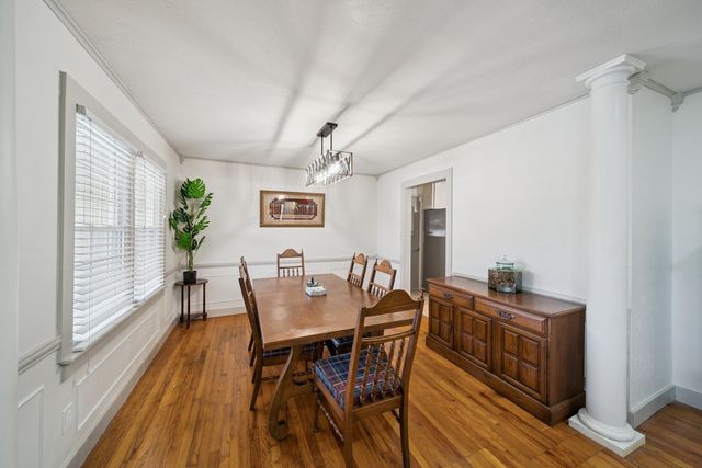 1812 N Grant Parkway, Miami, OK 74354