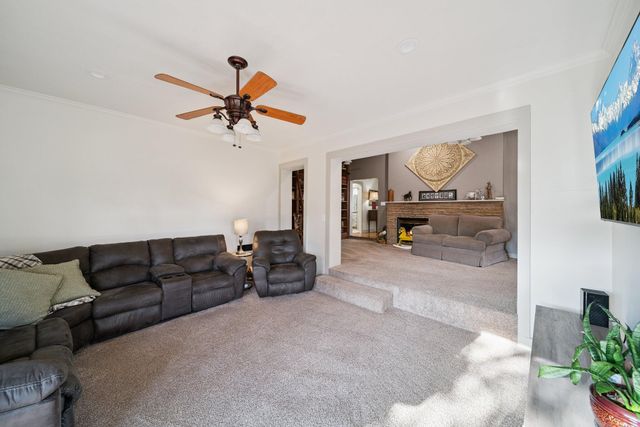 1812 N Grant Parkway, Miami, OK 74354