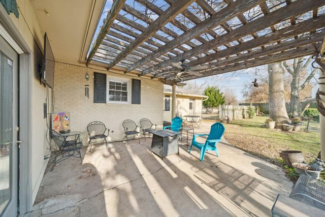 1812 N Grant Parkway, Miami, OK 74354