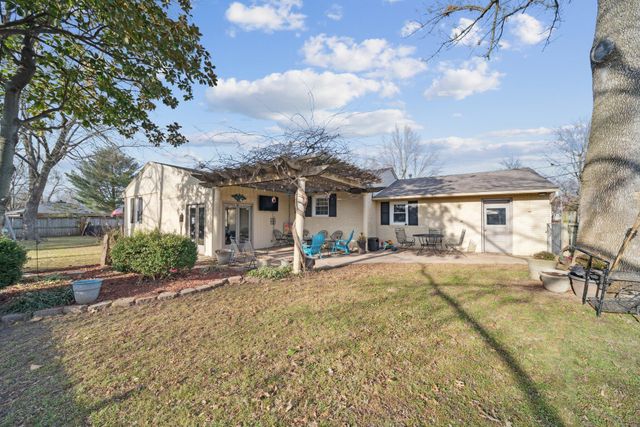 1812 N Grant Parkway, Miami, OK 74354