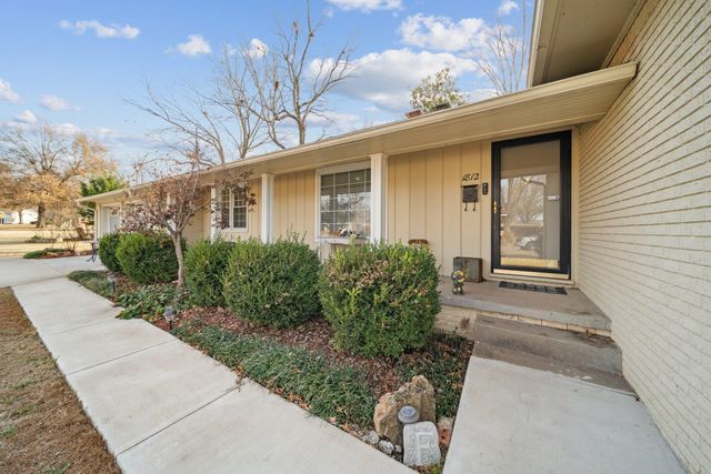 1812 N Grant Parkway, Miami, OK 74354