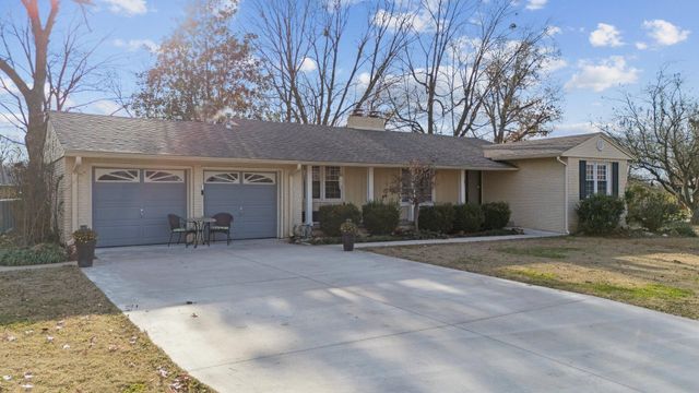 1812 N Grant Parkway, Miami, OK 74354