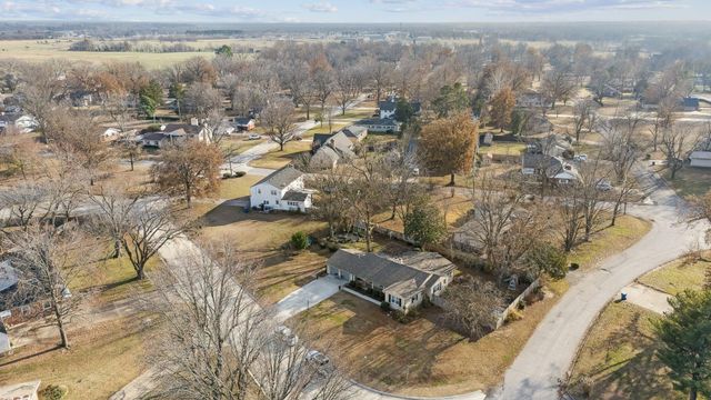 1812 N Grant Parkway, Miami, OK 74354