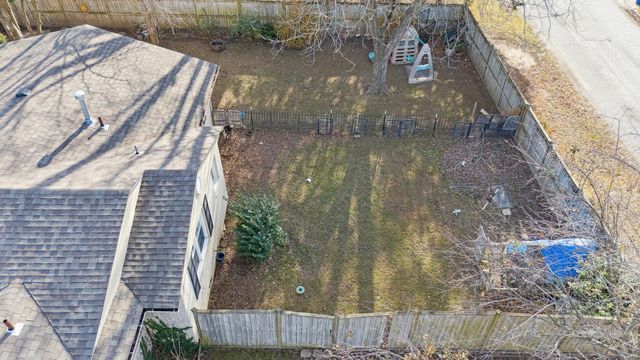 1812 N Grant Parkway, Miami, OK 74354