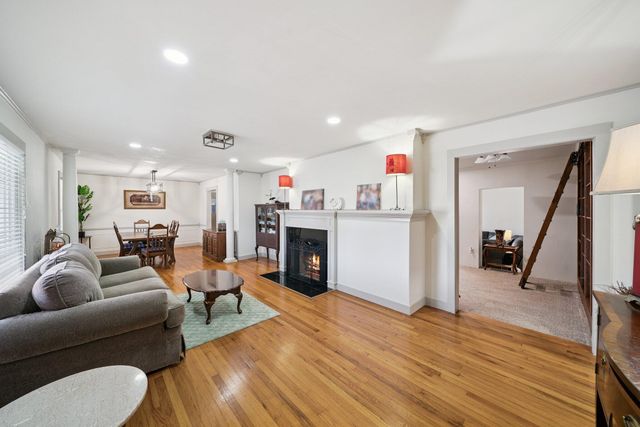 1812 N Grant Parkway, Miami, OK 74354