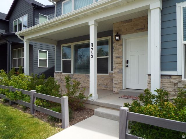 875 N 2175 W, Layton, UT 84041