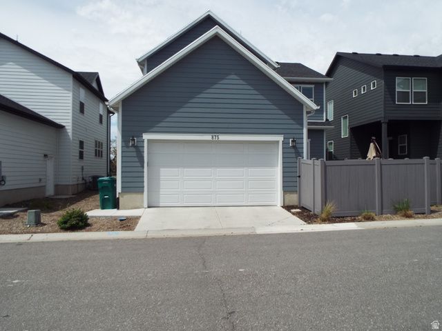 875 N 2175 W, Layton, UT 84041