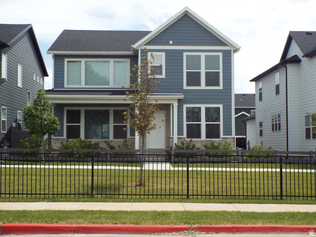 875 N 2175 W, Layton, UT 84041