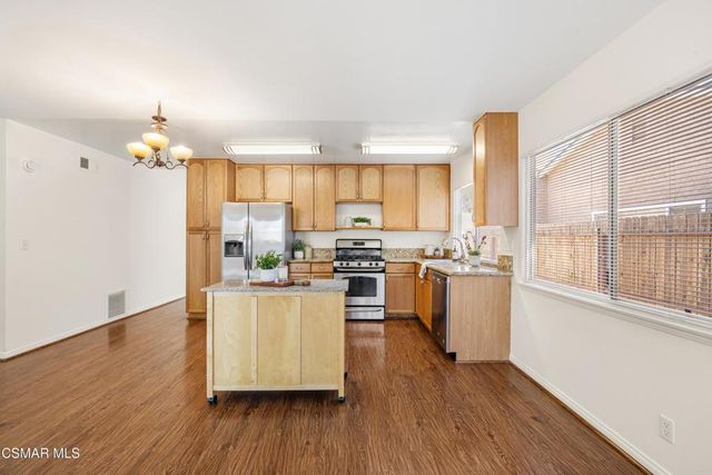 1702 Burning Tree Drive, Thousand Oaks, CA 91362