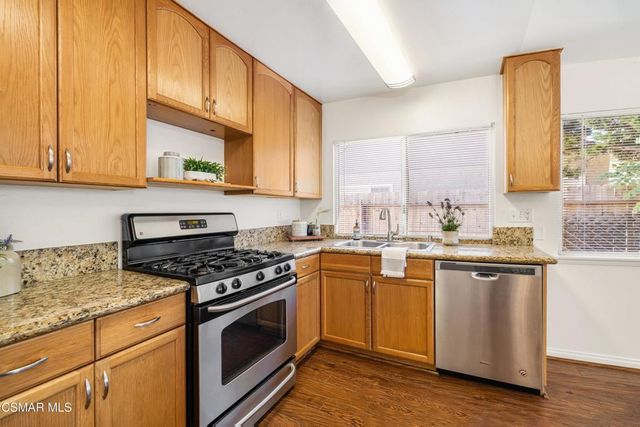 1702 Burning Tree Drive, Thousand Oaks, CA 91362