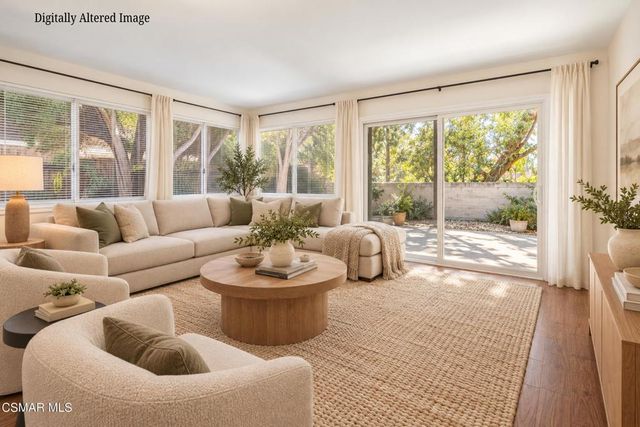 1702 Burning Tree Drive, Thousand Oaks, CA 91362