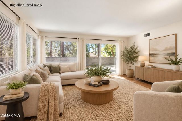 1702 Burning Tree Drive, Thousand Oaks, CA 91362
