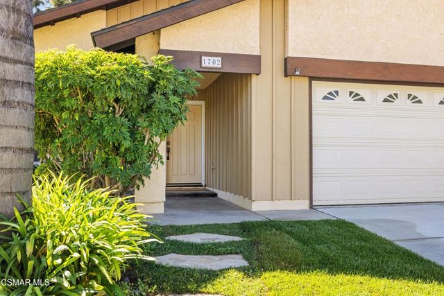 1702 Burning Tree Drive, Thousand Oaks, CA 91362