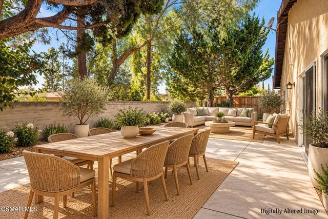 1702 Burning Tree Drive, Thousand Oaks, CA 91362