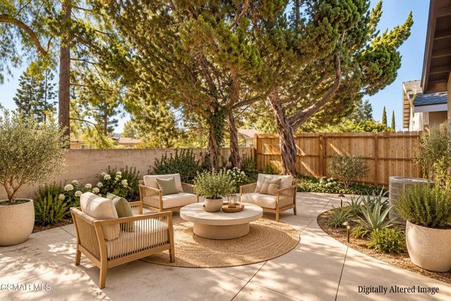 1702 Burning Tree Drive, Thousand Oaks, CA 91362